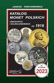 katalog-monet-polskich-parchimowicz-2023