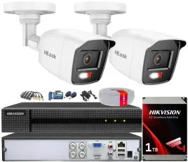 zestaw-monitoringu-2x-kamera-5mpx-hilook-by-hikvision-ahd-tvi-hybrid-light