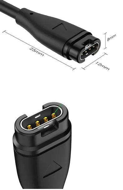 ladowarka-kabel-usb-do-garmin-vivoactive-3-4-4s-stan-opakowania-oryginalne