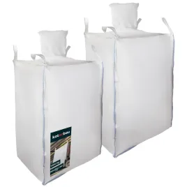 2x-big-bag-90x90x160-cm-lej-lej-spustowy-na-worek-pasze-ziarno-zboze-1000kg