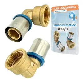 kolano-pex-25x3-4-gw-mufowe-zaprasowywane-zlaczka-zapras-zaciskana