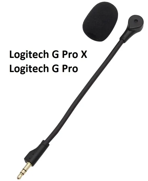 mikrofon-do-sluchawek-logitech-g-pro-g-pro-x-model-g-pro-x