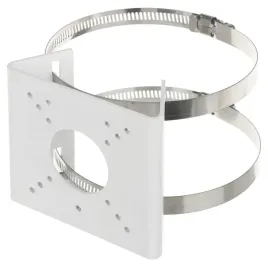 uchwyt-do-kamer-na-slup-tr-up06-b-in-uniview-uniarch