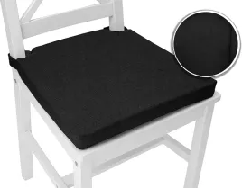 poduszka-35x40-cm-na-krzeslo-do-jadalni-z-rzepem-czarna