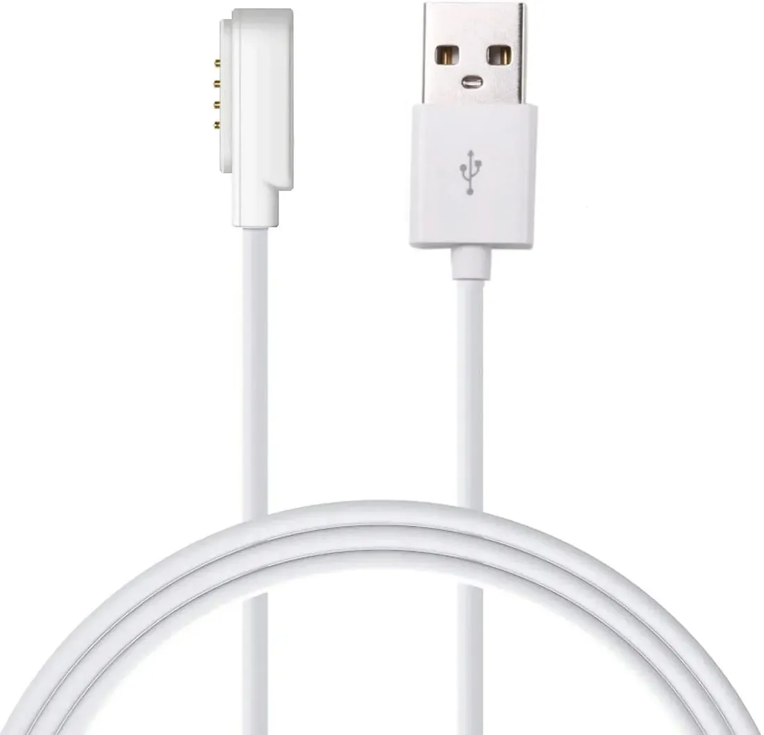 ladowarka-kabel-usb-do-smartwatch-bemi-fun-stan-nowy