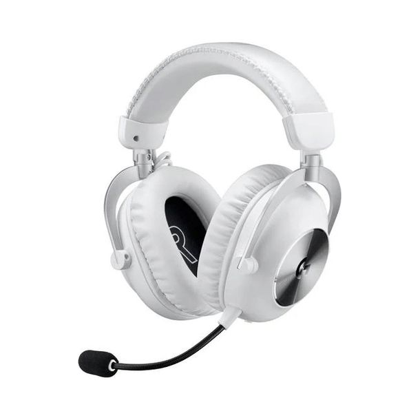 Słuchawki bezprzewodowe wokółuszne Logitech G Pro X 2 Bluetooth Opis