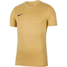 koszulka-nike-park-vii-ss-zlota-r-s