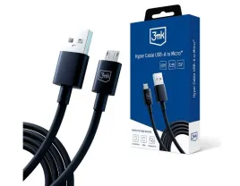 czarny-kabel-usb-a-to-micro-12w-2-4a-1-2m-3mk-hyper-cable-a-to-micro