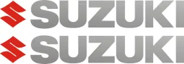 2szt-suzuki-40cm-srebrne-naklejki-motocykl-samochod