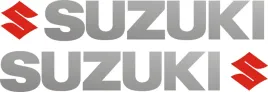 2szt-suzuki-40cm-srebrne-naklejki-motocykl-samochod