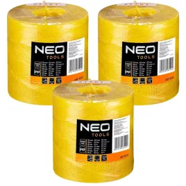 3x-neo-sznurek-polipropylenowy-1000m-sznur-do-wiazania-welny-sznur-rolniczy