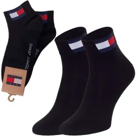 tommy-hilfiger-skarpety-skarpetki-stopki-2p-czarne-r-43-46