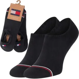 tommy-hilfiger-skarpety-skarpetki-stopki-2p-czarne-r-43-46