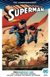 superman-nadzieje-i-leki-t-5-praca-zbiorowa