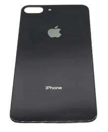 panel-szklany-klapka-tylna-obudowa-do-iphone-8-plus-czarna-grey