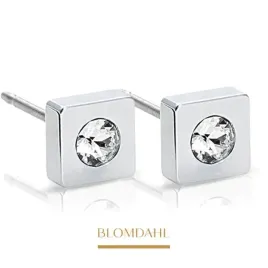 blomdahl-kolczyki-hipoalergiczne-petite-square-crystal-7-mm