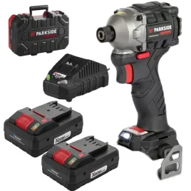 parkside-performance-zakretarka-udar-226nm-2x-aku-4ah-smart-ladowarka