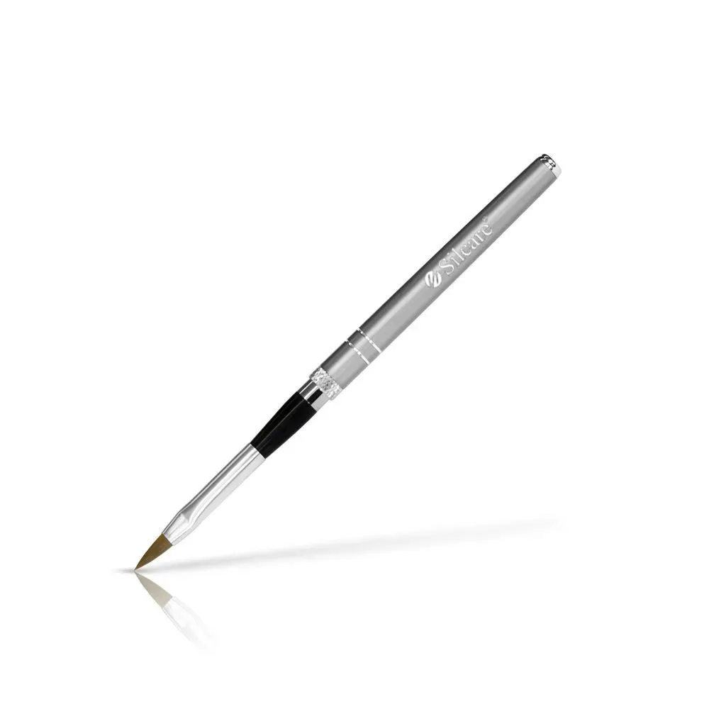 silcare-pedzelek-do-akrylu-04-silver