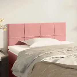 zaglowek-do-lozka-rozowy-80x5x78-88-cm-aksamit-lumarko