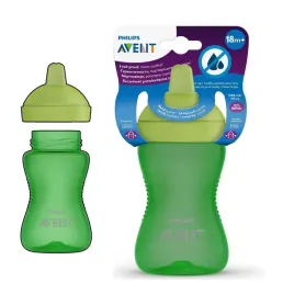 philips-avent-kubek-bidon-niekapek-z-twardym-ustnikiem-scf804-03-300ml-18m