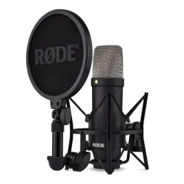 rode-nt1-signature-black-mikrofon-pojemnosciowy