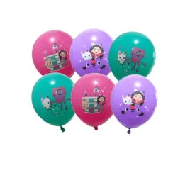 balony-lateksowe-koci-domek-gabi-6-szt-12-cali