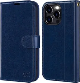 ocase-etui-skorzane-do-iphone-15-pro-stojak-portfel-rfid-karty-granatowe