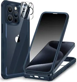 miracase-etui-pancerne-360-do-iphone-15-pro-szklo-aparat-tytan-blekitny