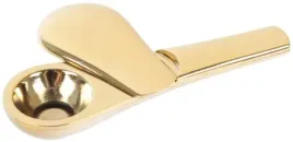 lufka-fifka-metalowa-zlota-w-czarnym-etui-95cm