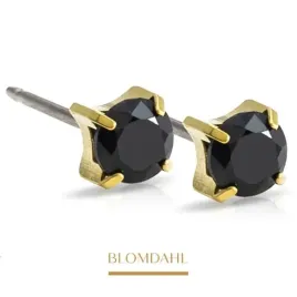 blomdahl-kolczyki-hipoalergiczne-tiffany-cz-black-7mm