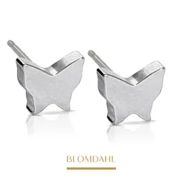 blomdahl-kolczyki-hipoalergiczne-butterfly-8-mm