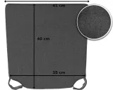 poduszka-na-krzeslo-35x40-do-domu-dekoracyjna-plamoodporne-ciemno-szara-stan-nowy