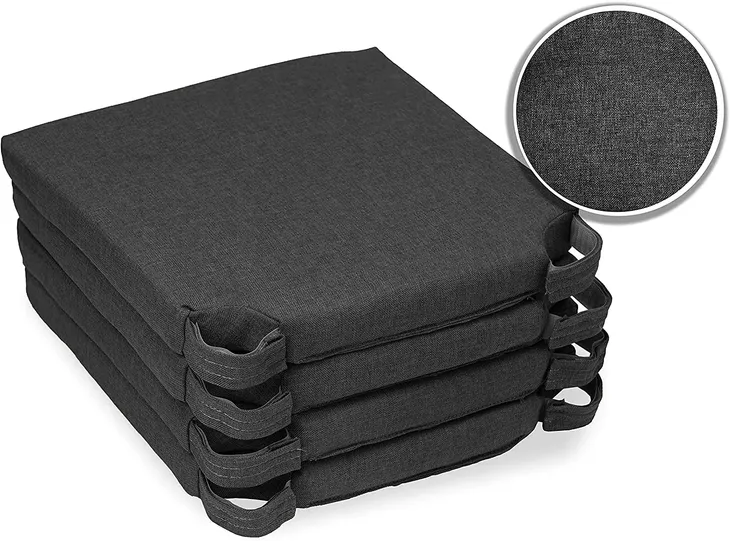 poduszka-na-krzeslo-35x40-do-domu-dekoracyjna-plamoodporne-ciemno-szara-stan-opakowania-oryginalne