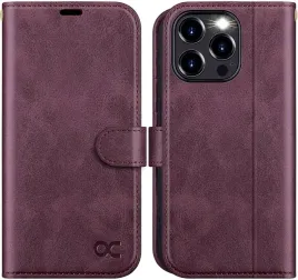 ocase-etui-skorzane-do-iphone-14-pro-max-stojak-portfel-rfid-fiolkowy-roz