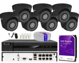 monitoring-ip-zestaw-7x-ipcam-t5-black-5mpx-dzien-noc-hilook-by-hikvision