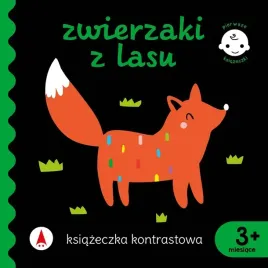 ksiazeczka-kontrastowa-zwierzaki-z-lasu-pierwsze-ksiazeczki