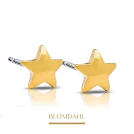 blomdahl-kolczyki-hipoalergiczne-star-5-mm