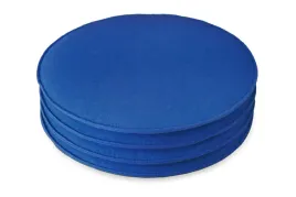 poduszka-z-filcu-na-fotel-krzeslo-35-cm-ozdobna-okragla-niebieska