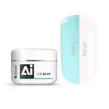 silcare-zel-uv-affinity-ice-blue-100-g