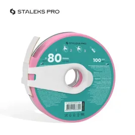 silcare-wymienne-nakladki-tasma-biala-expert-w-plastikowym-etui-ziarno-100