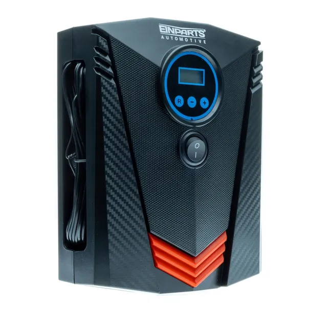 kompresor-samochodowy-100w-10bar-pompka-samochodowa-12v-ekran-manometr-marka-einparts-automotive