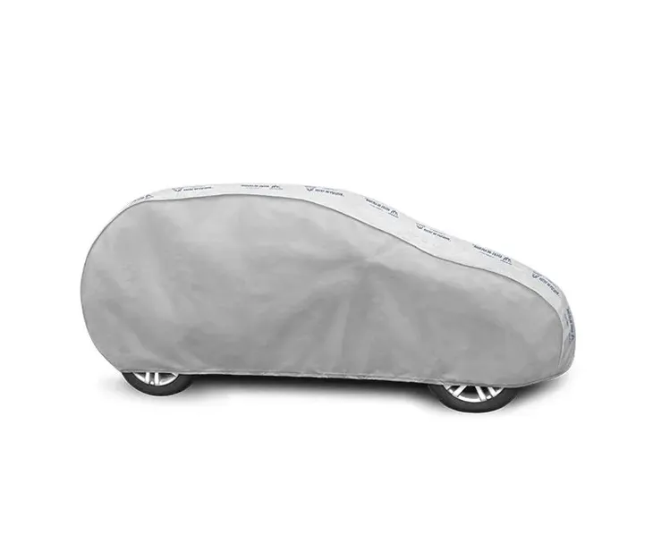CAŁOROCZNY WARSTWOWY POKROWIEC na Renault Clio 1991-2010