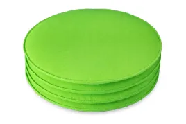 poduszka-z-filcu-na-fotel-krzeslo-35-cm-ozdobna-okragla-zielona