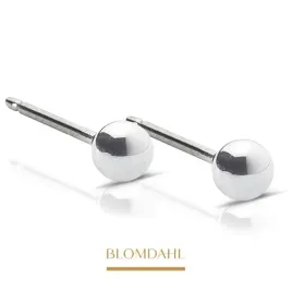 blomdahl-kolczyki-hipoalergiczne-ball-4-mm