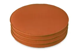 poduszka-z-filcu-na-fotel-krzeslo-35-cm-ozdobna-okragla-brazowa