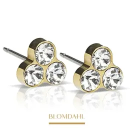 blomdahl-kolczyki-hipoalergiczne-clover-crystal-8-mm