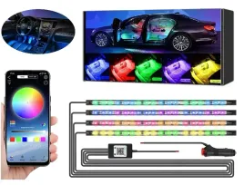 tasma-led-rgb-5050-12v-bluetooth-aplikacja-oswietlenie-kabin-auta-samochodu