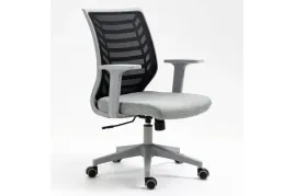 fotel-obrotowy-do-biurka-ergonomiczny-krzeslo-biurowe-q-320-szary-czarny