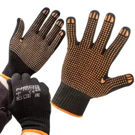 rekawice-robocze-ochronne-bhp-roz-8-rekawiczki-kropkowane-neo