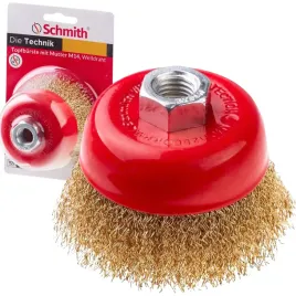 szczotka-druciana-doczolowa-drut-falowany-m14-100mm-do-szlifierki-schmith